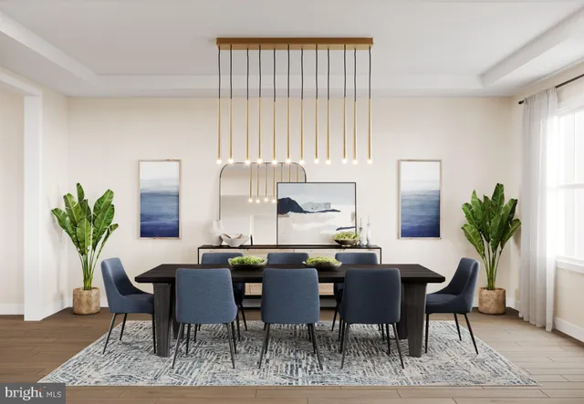 $1,930,995 | Augusta Drive, Unit MAYWEATHER, Newtown, PA 18940