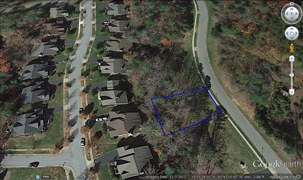 V2 Stonehouse Road Brevard, NC 28712 - Photo 3 of 19 Gallery Image 3