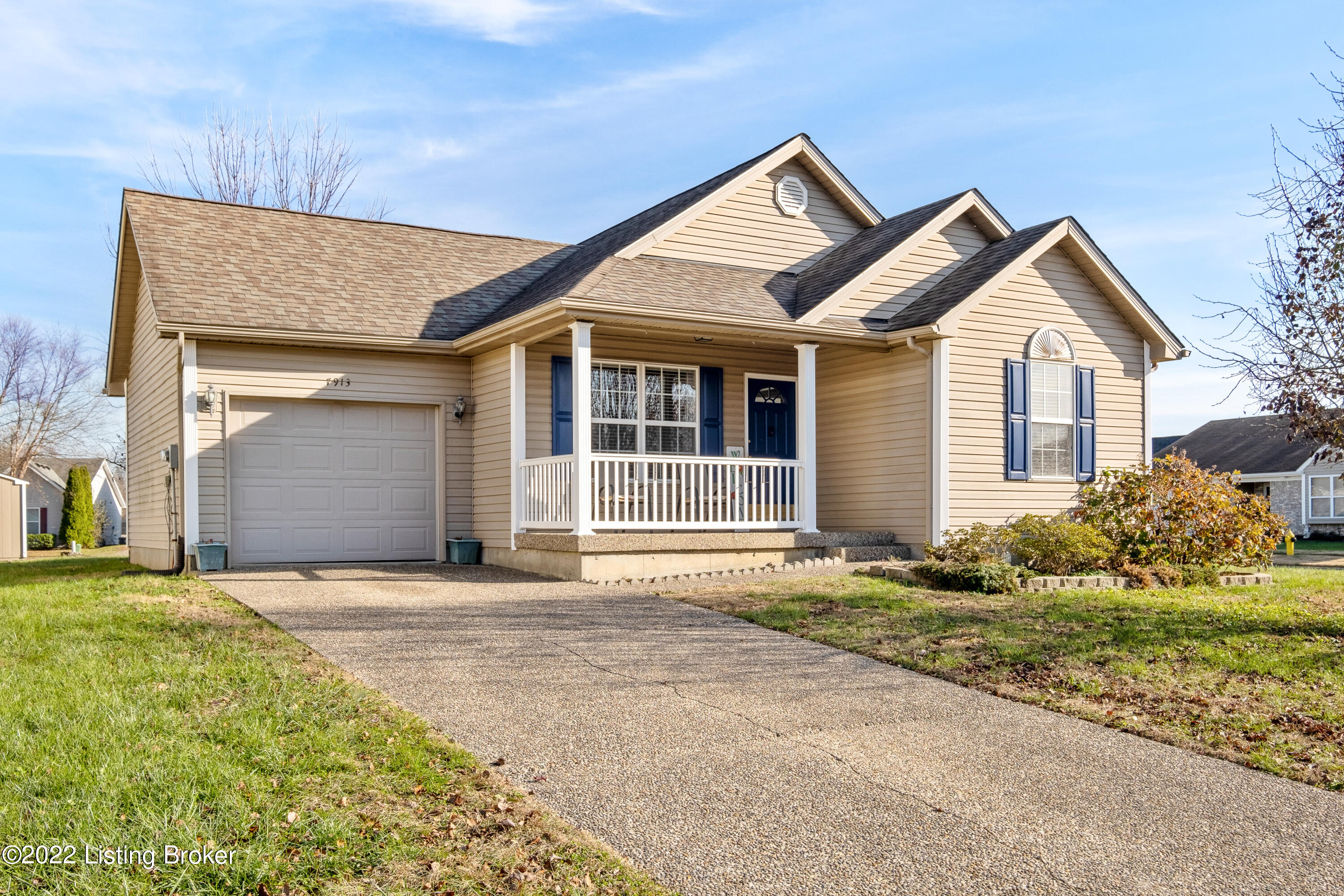 7913 Westbrook Road Louisville, KY 40258 - Photo 1 of 29 Welcome Home