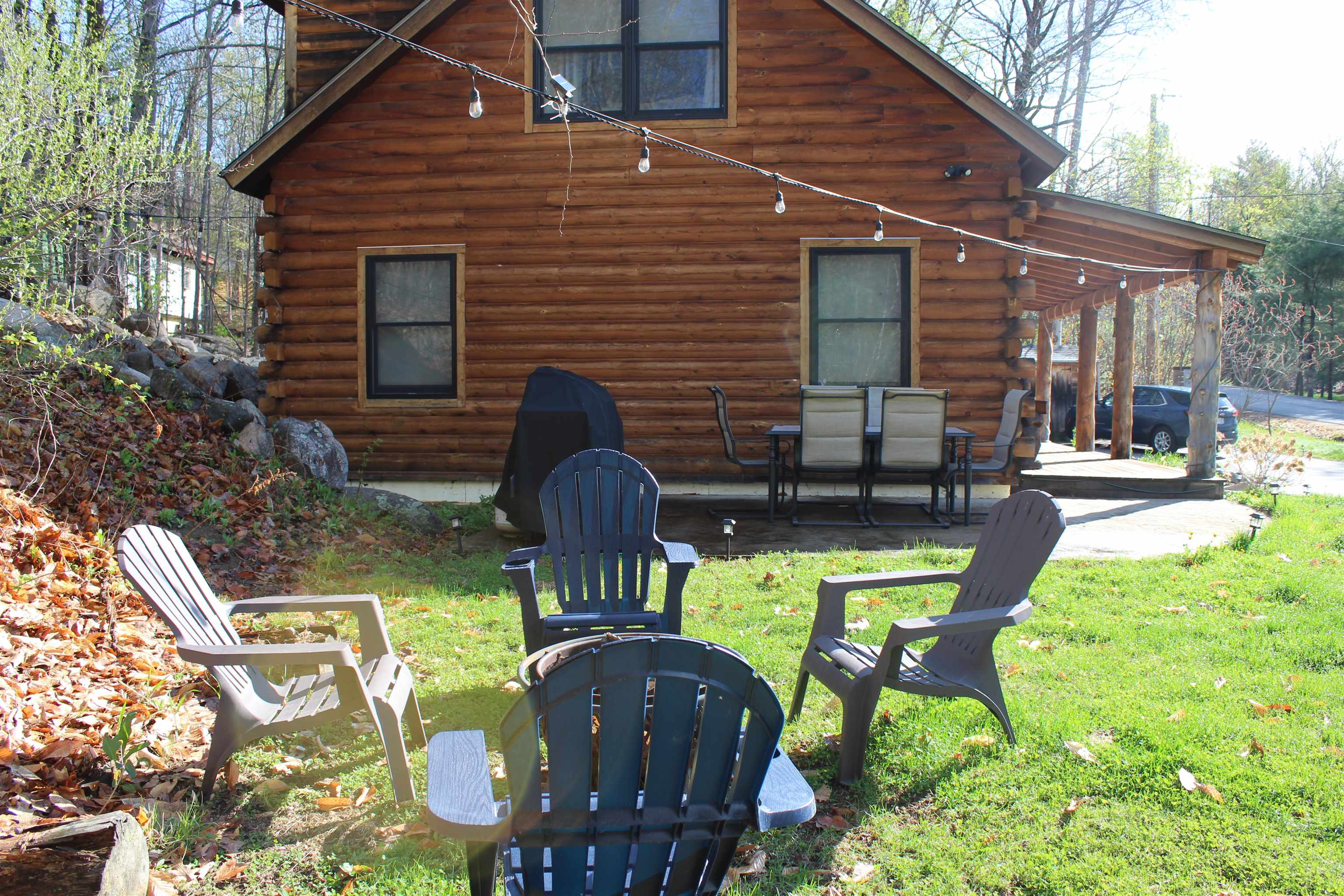 90 Chandler Mountain Road Bartlett, NH 03845 - Photo 26 of 35 Gallery Image 26