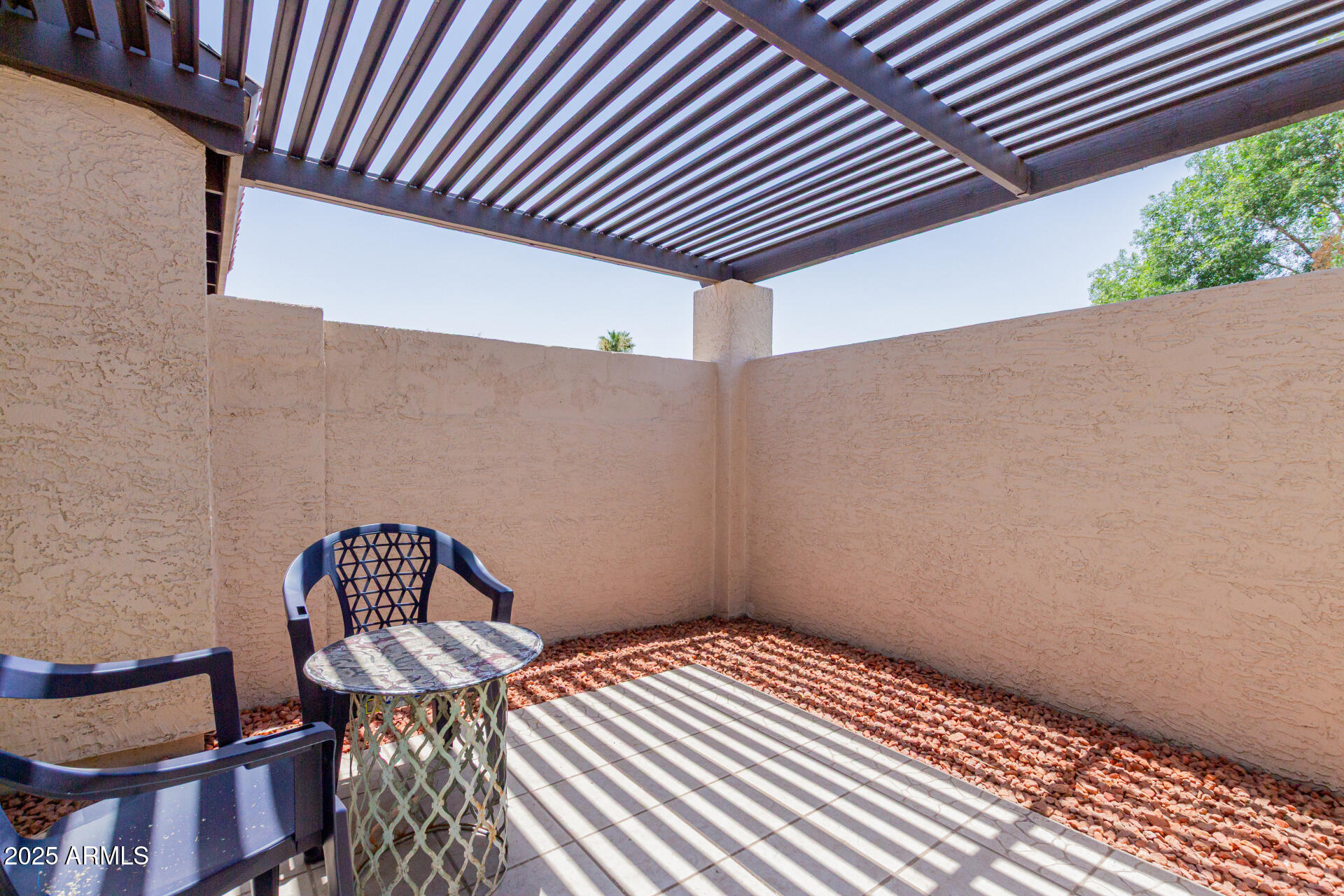 2144 East Center Lane, Unit 3 Tempe, AZ 85281 - Photo 21 of 30 a view of a room with wooden floor