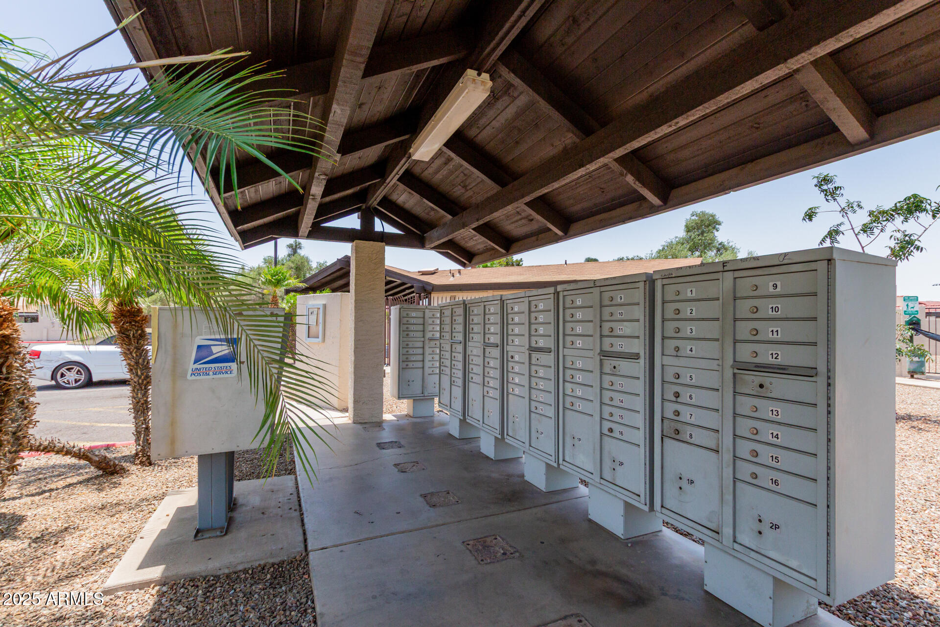 2144 East Center Lane, Unit 3 Tempe, AZ 85281 - Photo 29 of 30 a view of storage and utility room