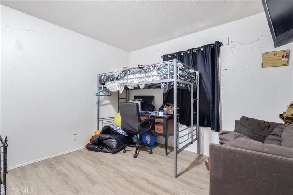 13645 Gilbert Street North Edwards, CA 93523 - Photo 5 of 12 a view of livingroom with furniture and furniture