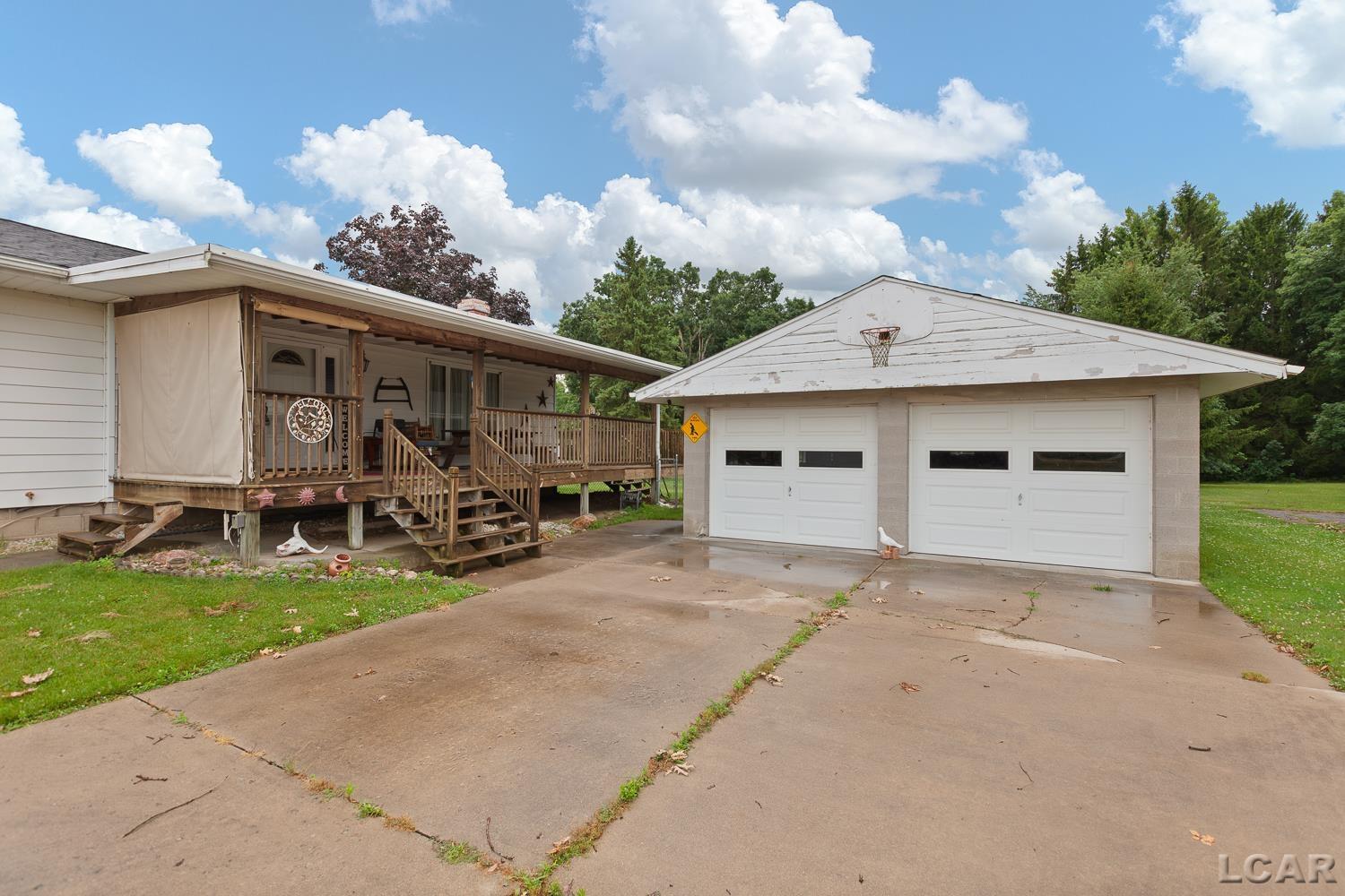 6565 Winter Road Addison, MI 49220 - Photo 4 of 50