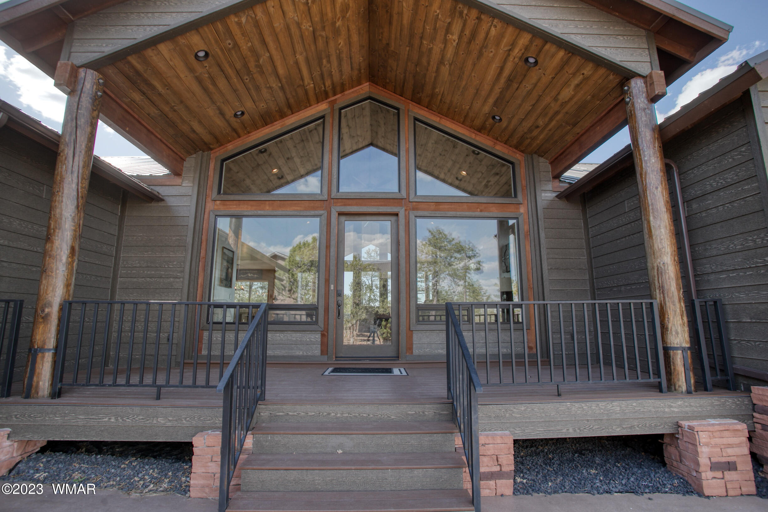 1421 South Snowy Ridge Loop Show Low, AZ 85901 - Photo 5 of 30 Gallery Image 5