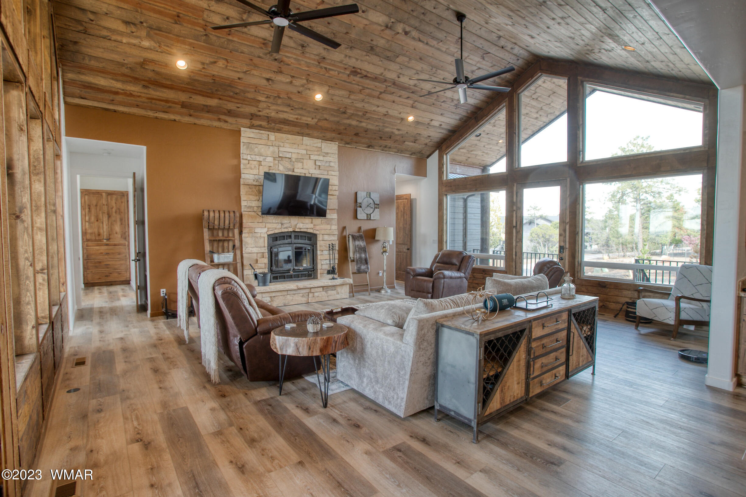 1421 South Snowy Ridge Loop Show Low, AZ 85901 - Photo 6 of 30 Gallery Image 6