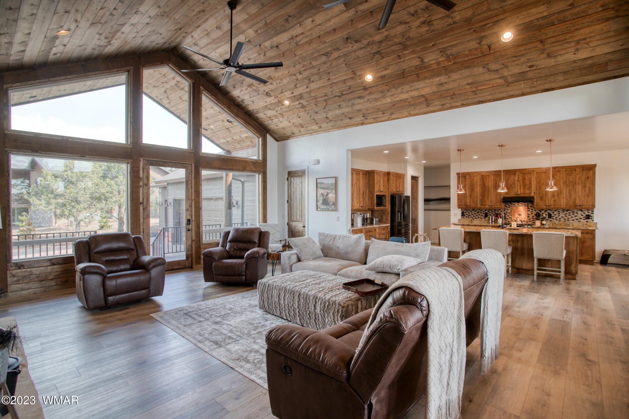 1421 South Snowy Ridge Loop Show Low, AZ 85901 - Photo 7 of 30 Gallery Image 7