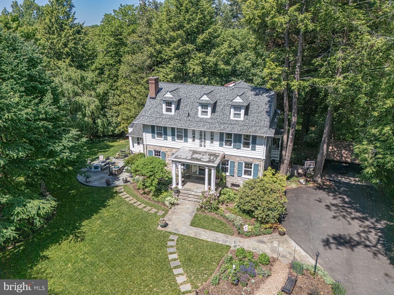 230 South Ridley Creek Road Media, PA 19063 - Photo 3 of 69