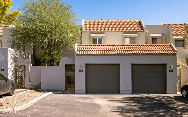 $355,000 | 2524 South El Paradiso, Unit 32, Mesa, AZ 85202