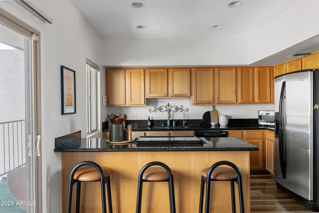 $365,000 | 2524 South El Paradiso, Unit 32, Mesa, AZ 85202