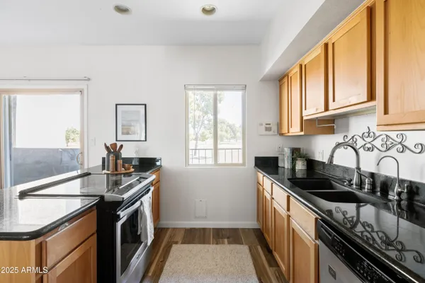 $355,000 | 2524 South El Paradiso, Unit 32, Mesa, AZ 85202