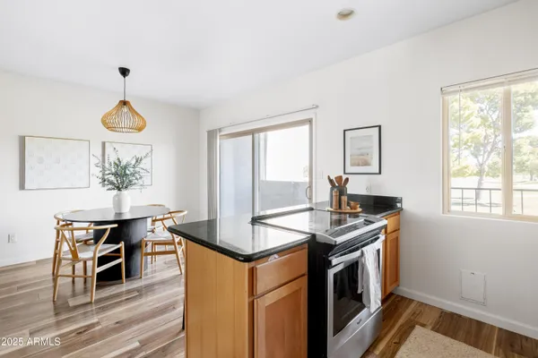 $355,000 | 2524 South El Paradiso, Unit 32, Mesa, AZ 85202