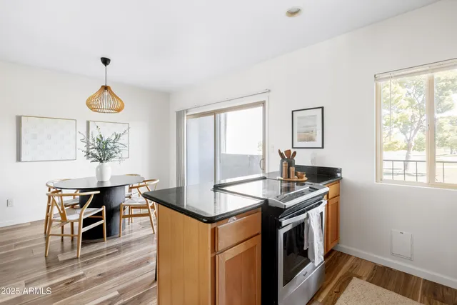 $365,000 | 2524 South El Paradiso, Unit 32, Mesa, AZ 85202