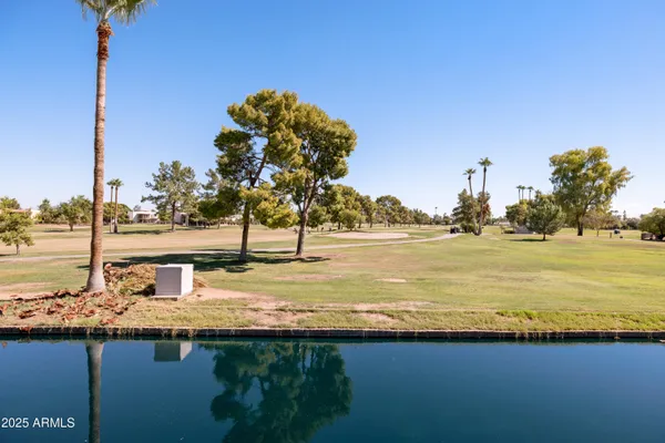 $355,000 | 2524 South El Paradiso, Unit 32, Mesa, AZ 85202