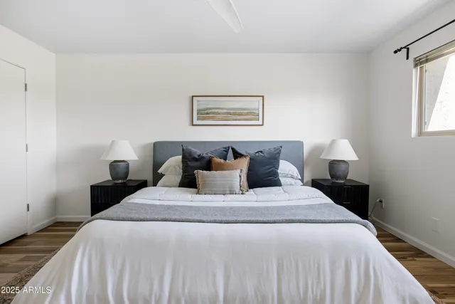 $365,000 | 2524 South El Paradiso, Unit 32, Mesa, AZ 85202