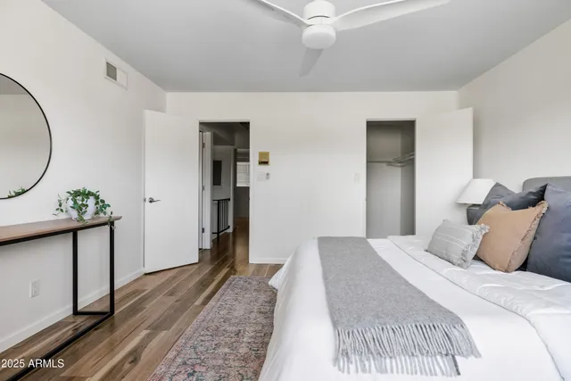 $365,000 | 2524 South El Paradiso, Unit 32, Mesa, AZ 85202