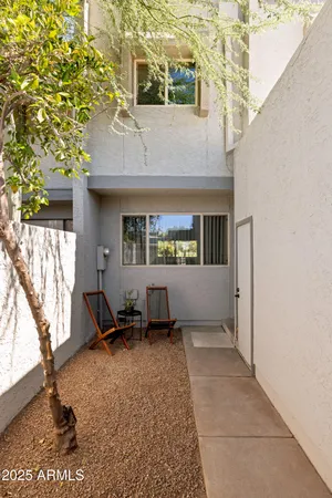 $355,000 | 2524 South El Paradiso, Unit 32, Mesa, AZ 85202