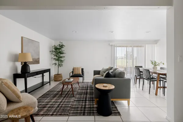 $355,000 | 2524 South El Paradiso, Unit 32, Mesa, AZ 85202