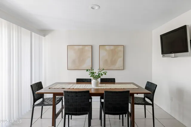 $365,000 | 2524 South El Paradiso, Unit 32, Mesa, AZ 85202