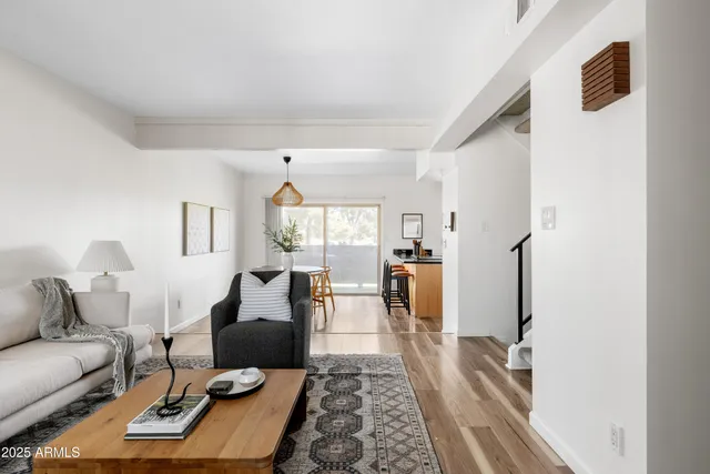 $365,000 | 2524 South El Paradiso, Unit 32, Mesa, AZ 85202