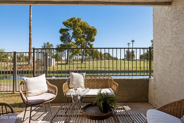 $355,000 | 2524 South El Paradiso, Unit 32, Mesa, AZ 85202