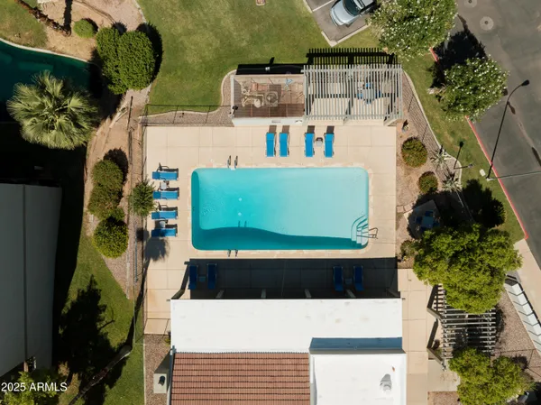 $355,000 | 2524 South El Paradiso, Unit 32, Mesa, AZ 85202
