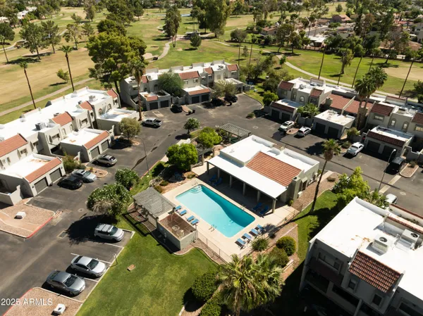 $355,000 | 2524 South El Paradiso, Unit 32, Mesa, AZ 85202