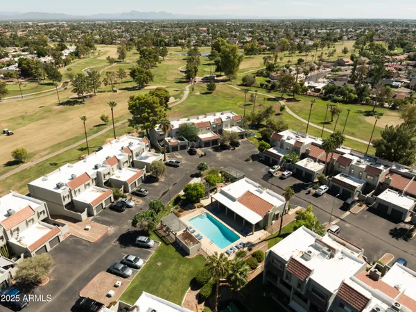 $355,000 | 2524 South El Paradiso, Unit 32, Mesa, AZ 85202