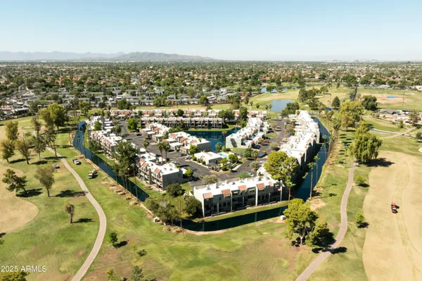 $355,000 | 2524 South El Paradiso, Unit 32, Mesa, AZ 85202