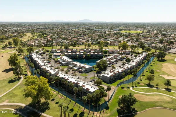 $355,000 | 2524 South El Paradiso, Unit 32, Mesa, AZ 85202