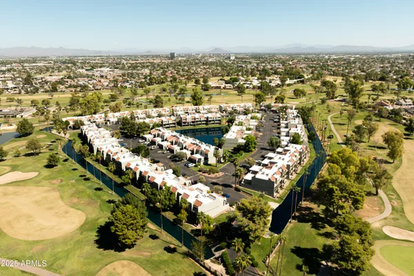 $355,000 | 2524 South El Paradiso, Unit 32, Mesa, AZ 85202