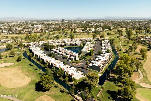 $365,000 | 2524 South El Paradiso, Unit 32, Mesa, AZ 85202