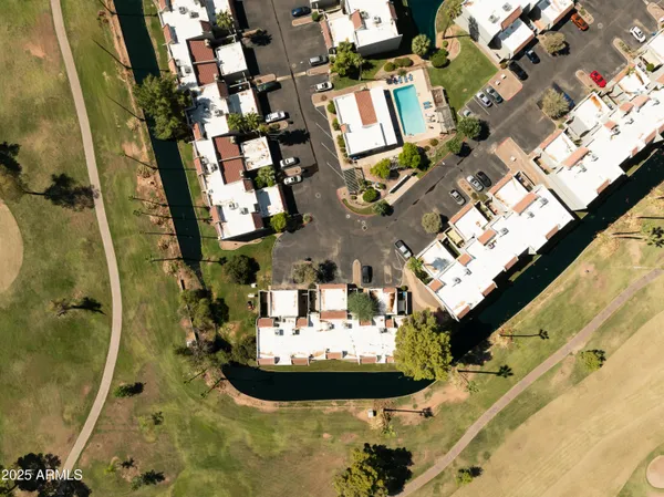 $355,000 | 2524 South El Paradiso, Unit 32, Mesa, AZ 85202