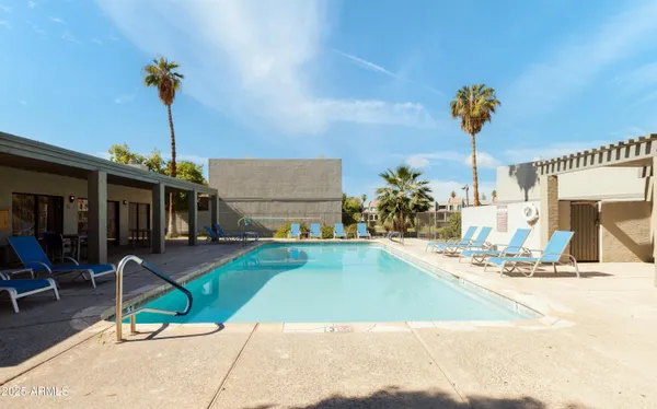 $355,000 | 2524 South El Paradiso, Unit 32, Mesa, AZ 85202