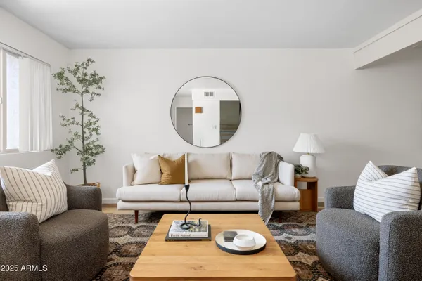 $355,000 | 2524 South El Paradiso, Unit 32, Mesa, AZ 85202