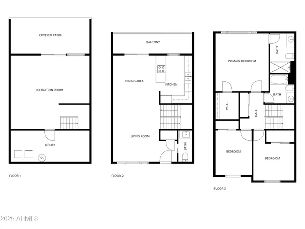 $355,000 | 2524 South El Paradiso, Unit 32, Mesa, AZ 85202