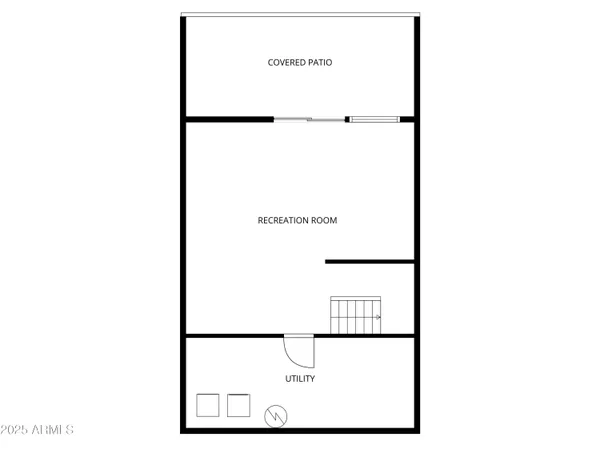 $355,000 | 2524 South El Paradiso, Unit 32, Mesa, AZ 85202