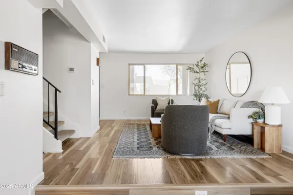 $355,000 | 2524 South El Paradiso, Unit 32, Mesa, AZ 85202