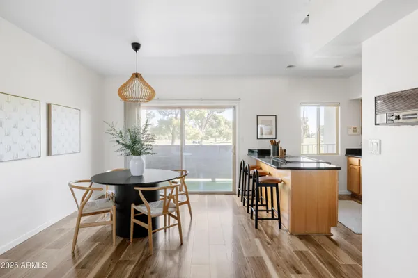 $355,000 | 2524 South El Paradiso, Unit 32, Mesa, AZ 85202