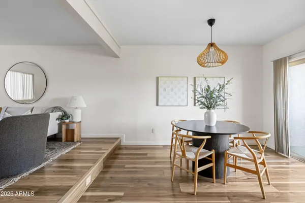 $355,000 | 2524 South El Paradiso, Unit 32, Mesa, AZ 85202