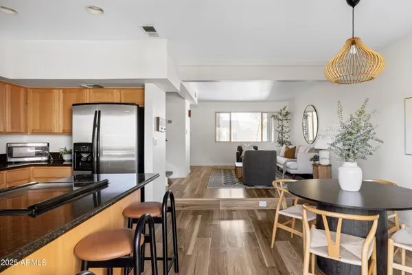 $355,000 | 2524 South El Paradiso, Unit 32, Mesa, AZ 85202