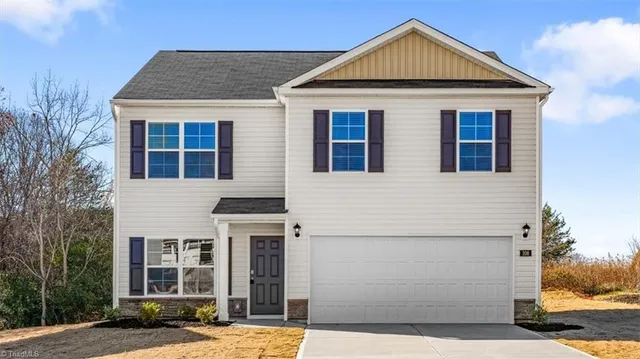 $2,550 | 108 West Farm Loop, Stokesdale, NC 27357