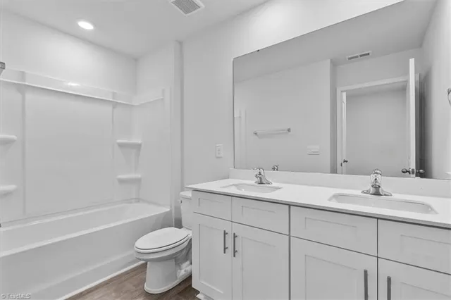 $2,550 | 108 West Farm Loop, Stokesdale, NC 27357