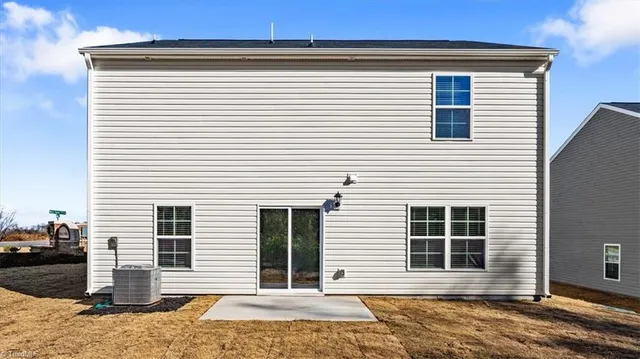 $2,550 | 108 West Farm Loop, Stokesdale, NC 27357