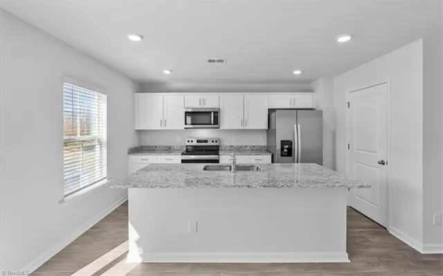 $2,550 | 108 West Farm Loop, Stokesdale, NC 27357