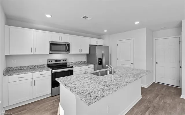 $2,550 | 108 West Farm Loop, Stokesdale, NC 27357