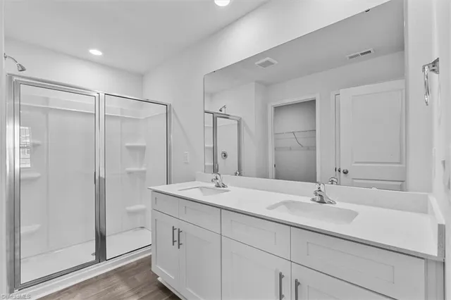 $2,550 | 108 West Farm Loop, Stokesdale, NC 27357