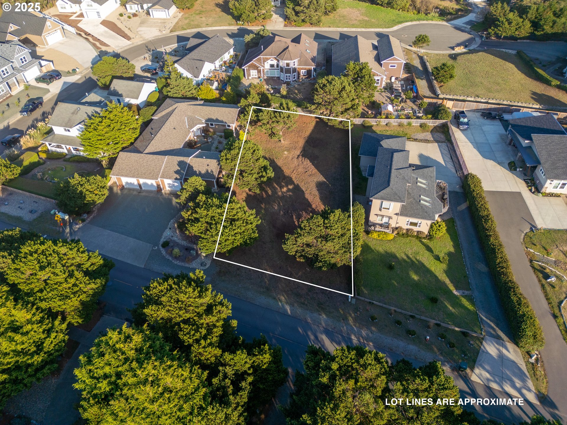 0 Beach Loop Road Bandon, OR 97411 - Photo 2 of 11