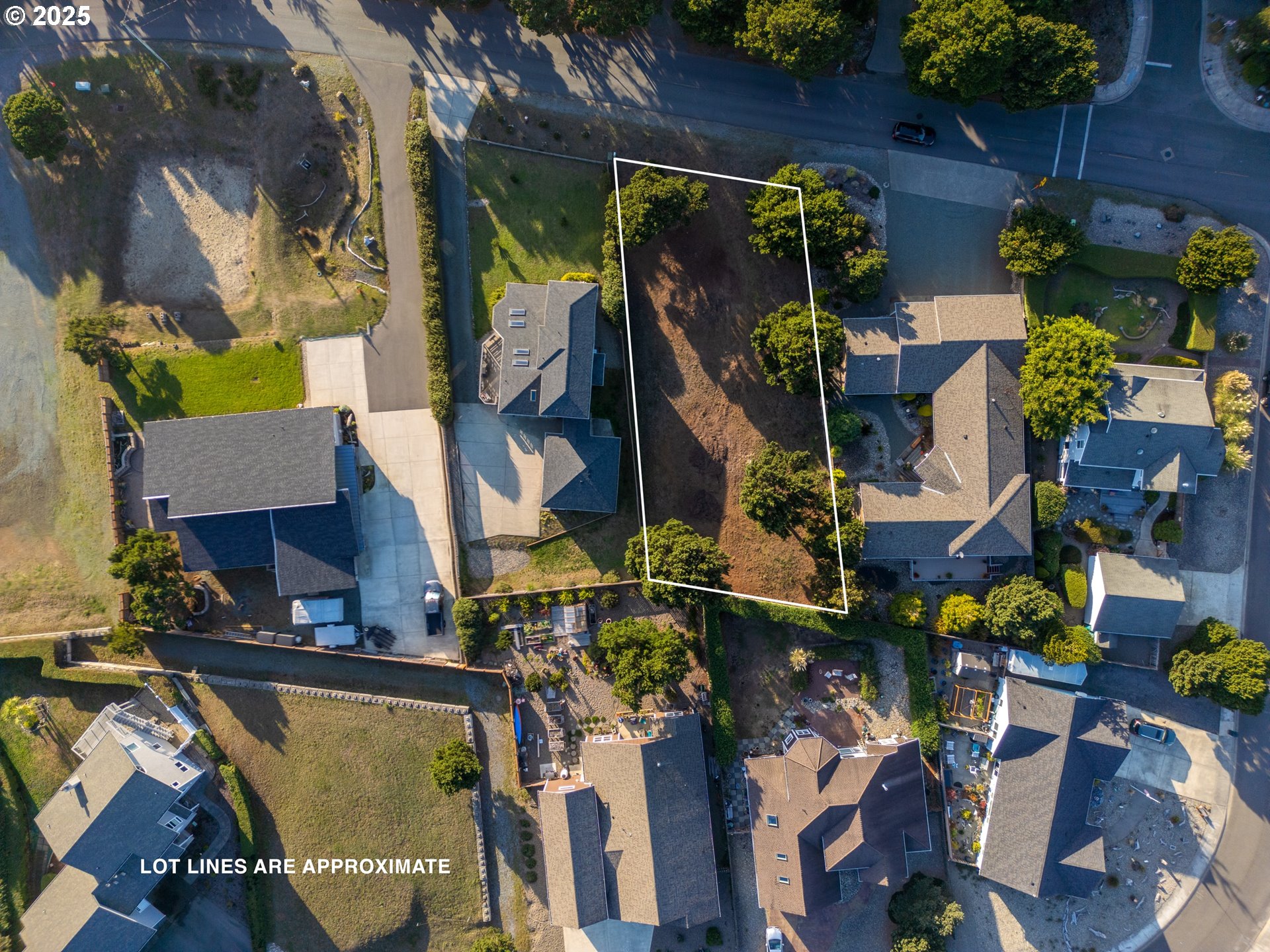 0 Beach Loop Road Bandon, OR 97411 - Photo 10 of 11