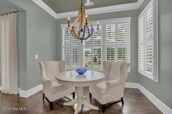 $769,900 | 3586 Rivergate Way Northeast, Leland, NC 28451